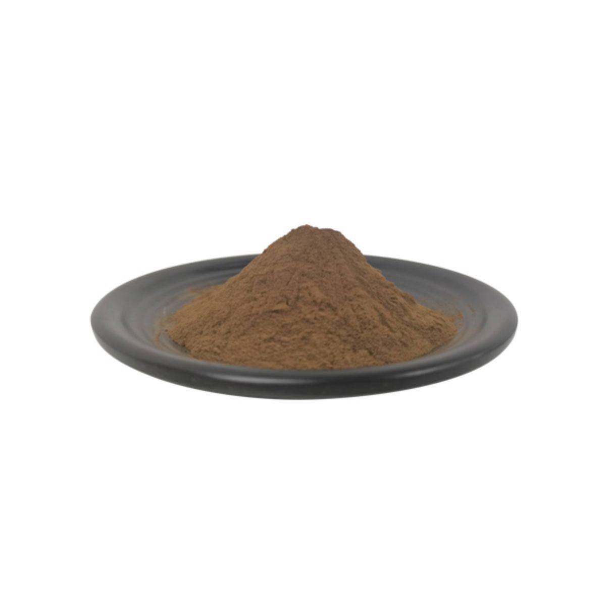 Aesculus hippocastanum castanea sativa European tree horse chestnut extract powder aescin escin chestnut leaf extract