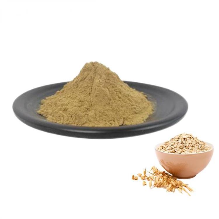 Factory supply Oat Extract Oat Beta Glucan cas 84012-26-0 Beta Glucan