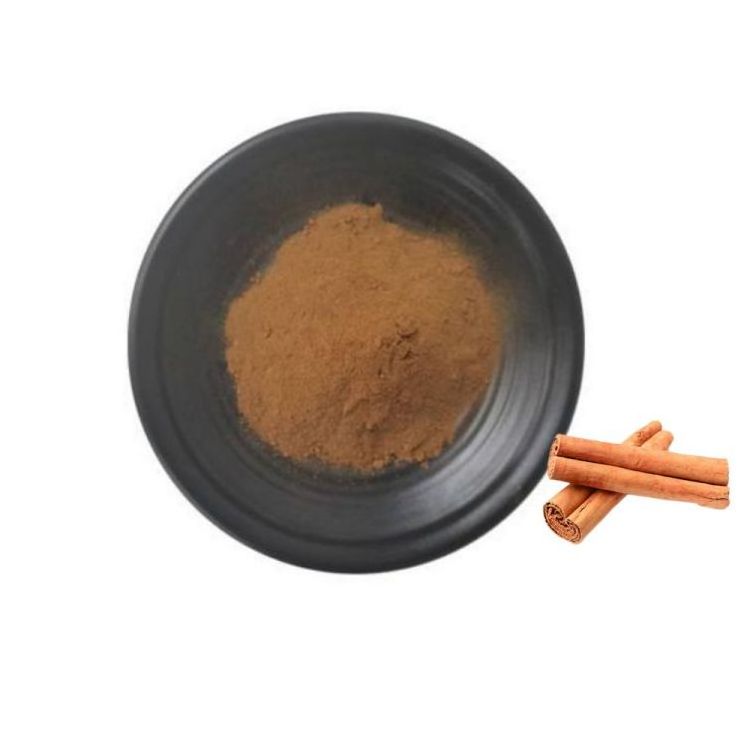 Free sample pure botanical extract Cinnamon Bark Extract 30% polyphenols Cinnamon Bark Extract