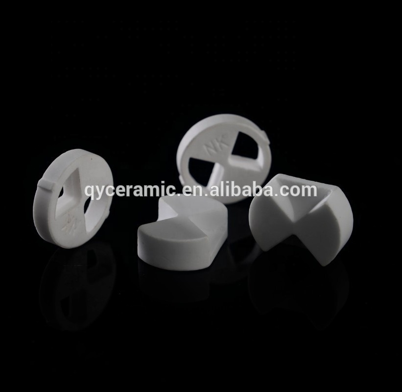 Wholesale sanitary high purity ceramic raw material alumina ceramic seal disk discs for faucets valve