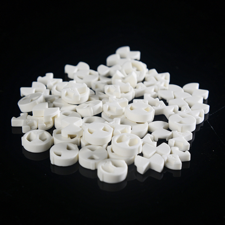 Original Faucet Cartridge And Conactor Alumina Ceramic Disc For Tap