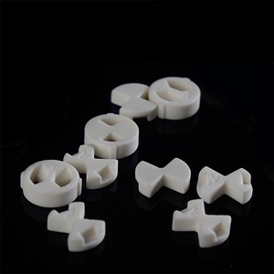 Original Faucet Cartridge And Conactor Alumina Ceramic Disc For Tap