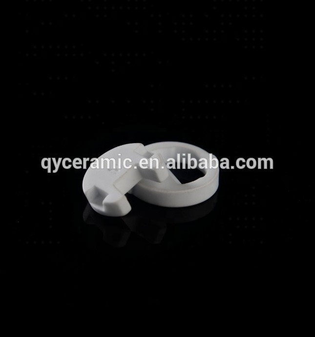 15.0mm alumina ceramic faucet valve disc Ceramic disk