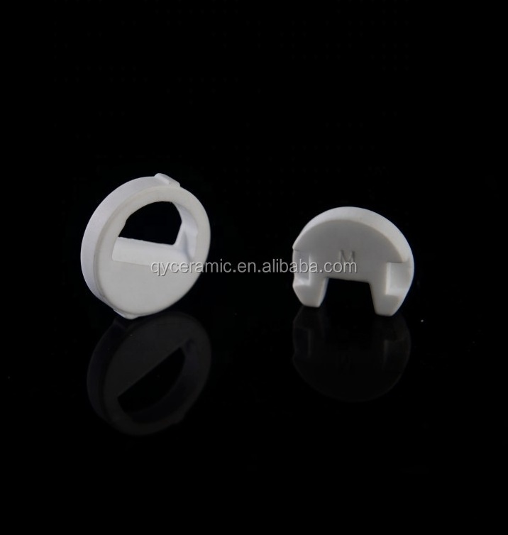 15.0mm alumina ceramic faucet valve disc Ceramic disk