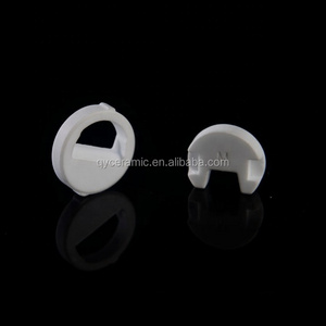 15.0mm alumina ceramic faucet valve disc Ceramic disk