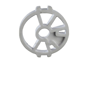 High quality Quick and slow water faucet valve Alumina disk ceramic disc