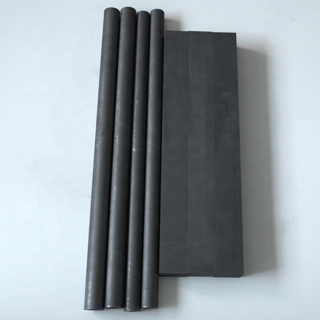 isostatic graphite tube brick for sale