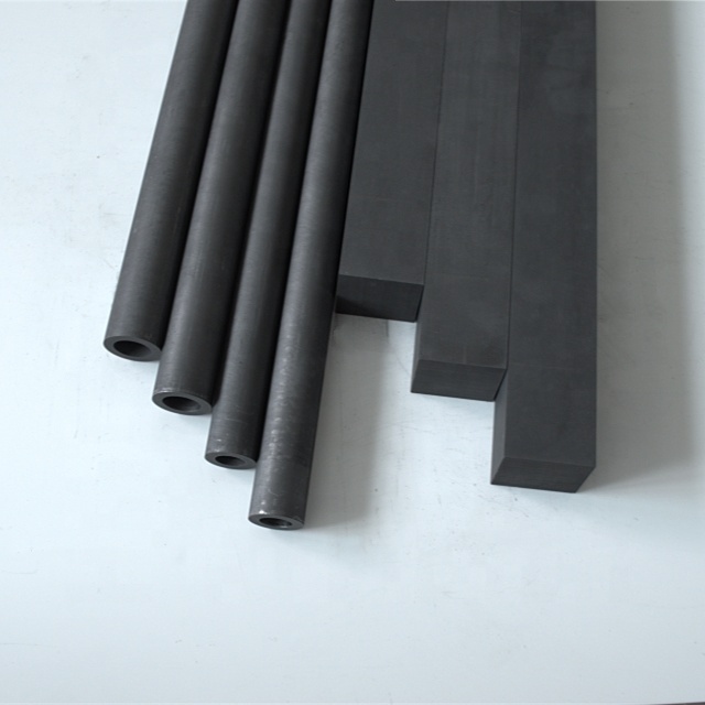 isostatic graphite tube brick for sale