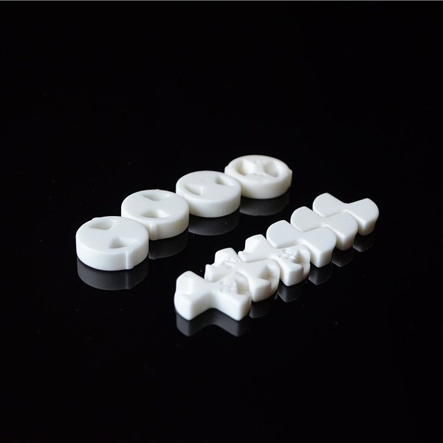 15 mm alumina ceramic disc disk cartridge