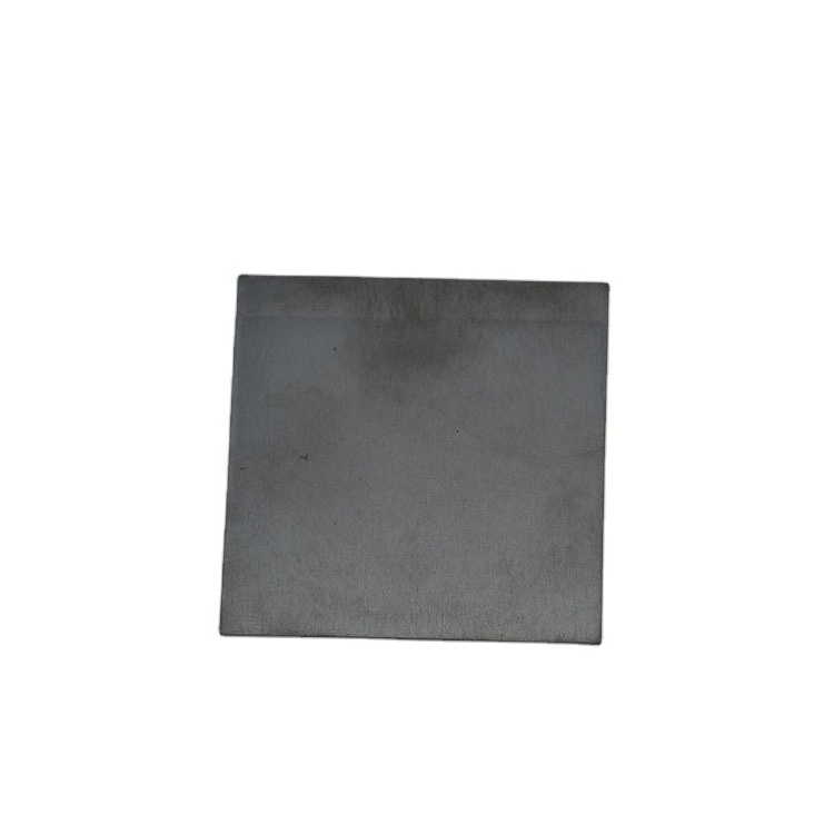 Reaction press-free sintered SIC SSIC casting sheet Silicon carbide ceramic substrate plate