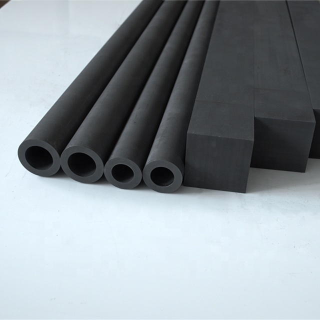 isostatic graphite tube brick for sale