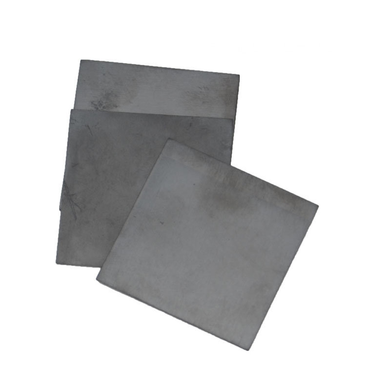 Reaction press-free sintered SIC SSIC casting sheet Silicon carbide ceramic substrate plate