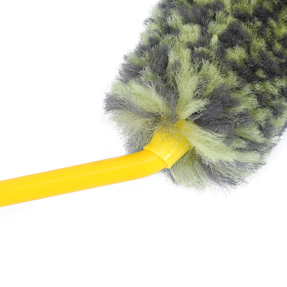 Car Tire Wool Cleaning Brush Auto Washing Brushes For Car Detailing