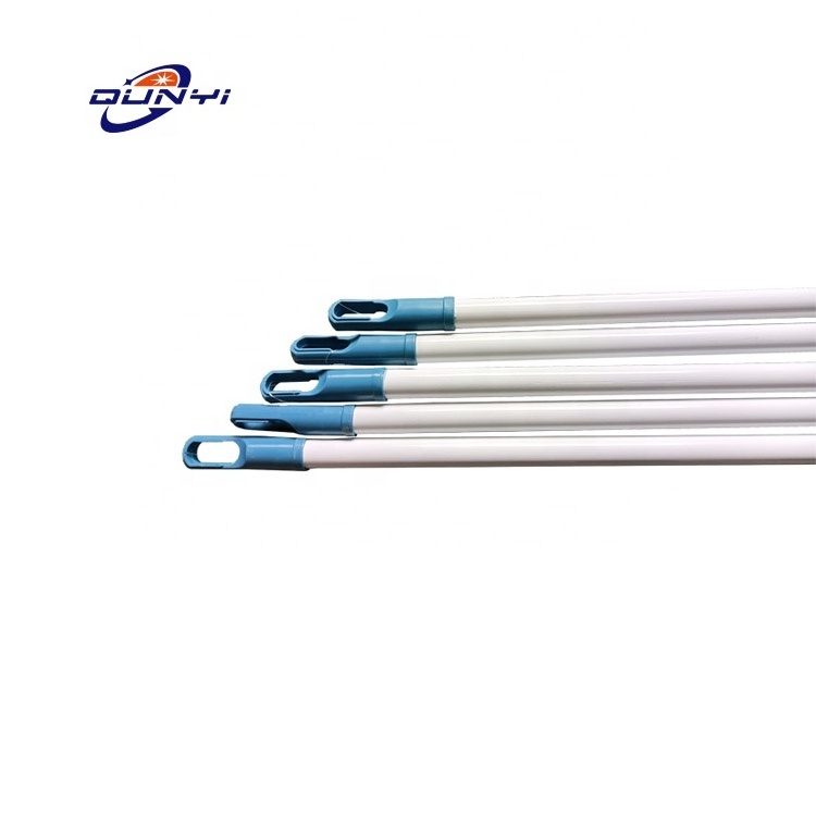 Household Application Good quality Durable Stretch Extend Plastic clothes fork hanger