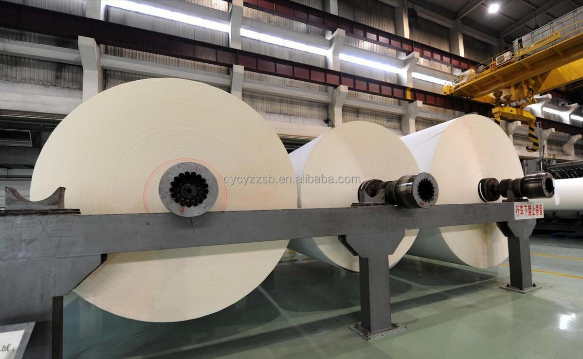 packaging paper machine packaging paper papermaking equipment