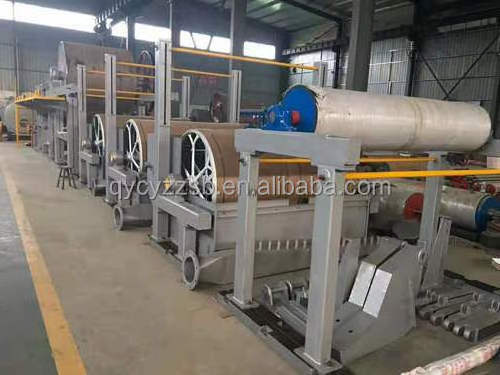 A3 A4 Copy paper, printing paper, papermaking equipment, machinery