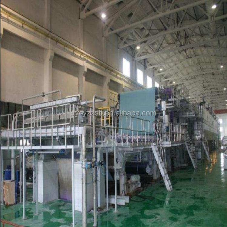 packaging paper machine packaging paper papermaking equipment