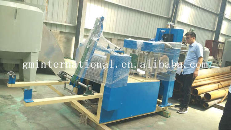 Interleaver Paper Facial Tissue Converting Machine Manufacturer