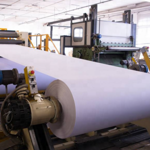 2800 mm China supply a4 paper making machine in paper mill