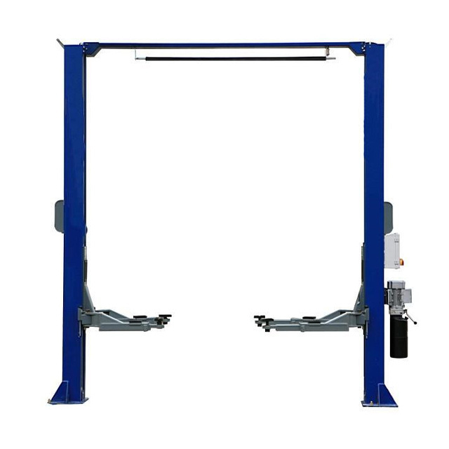 Low Price Promotion High Quality Car Jack Lift Hydraulic Pump For Second Hand Car Lift