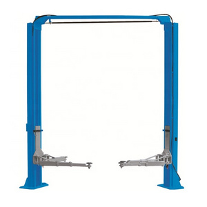 The Latest Design Hydraulic 2 Post Car Lift Vehicle Equipment Car Lift