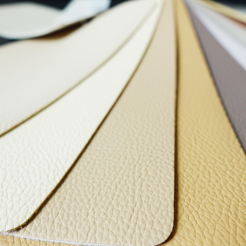 JY manufacturers pvc leather factory pvc synthetic leather for making handbags Design Handbag waterproof leather fabric