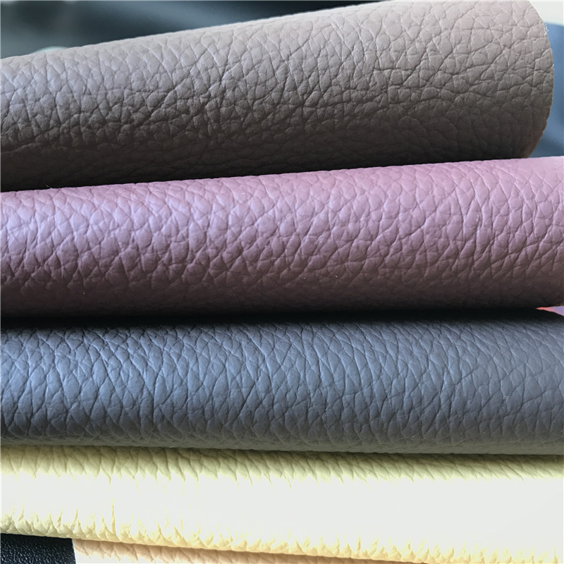 JY High Quality Embossed car imitation leather automotive PVC Artificial Leather for Motorcycle Seats