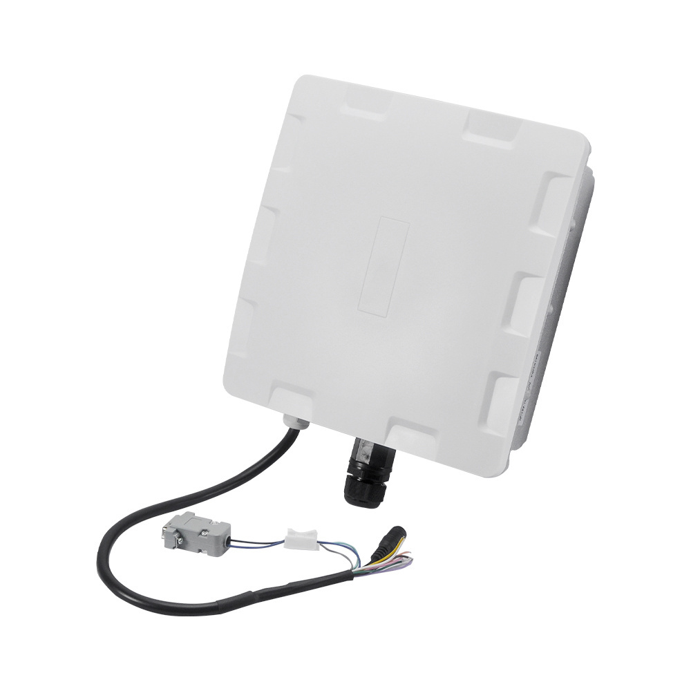 2.4Ghz Active RFID  Reader  Multiple Reader Controller For Access Control System