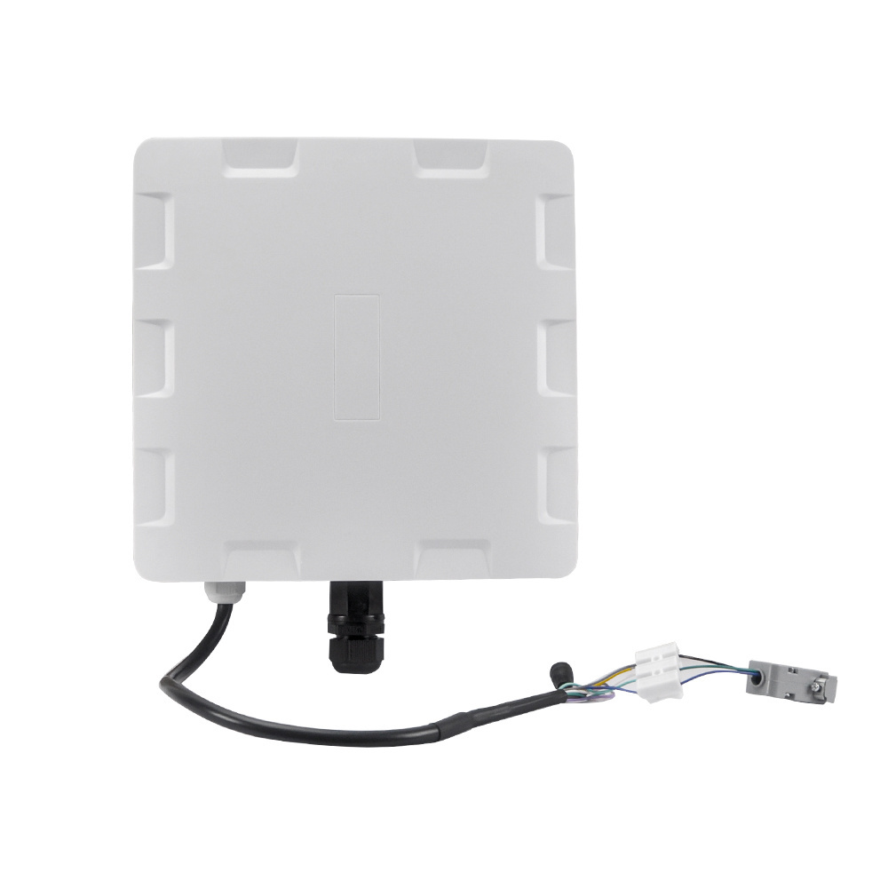 2.4Ghz Active RFID  Reader  Multiple Reader Controller For Access Control System