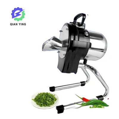 Vegetable Dicing Machine Small Vegetable Dicer Cuber Electric root cutting Vegetable Chopper Machine