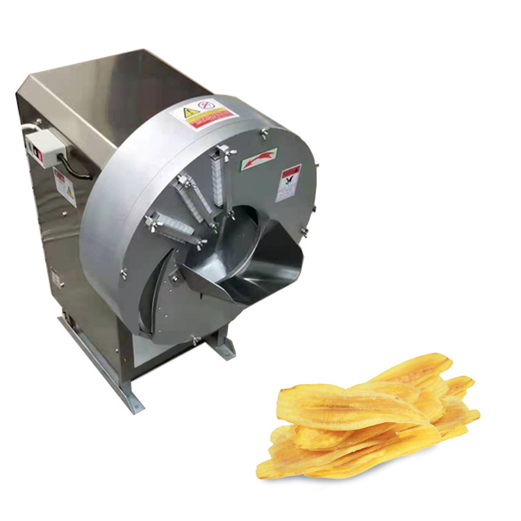 Factory Supply Electric Food  Carrot Slicer Potato Ginger Slices Cutting Machine Ginger Slicing Machine Ginger Slicer