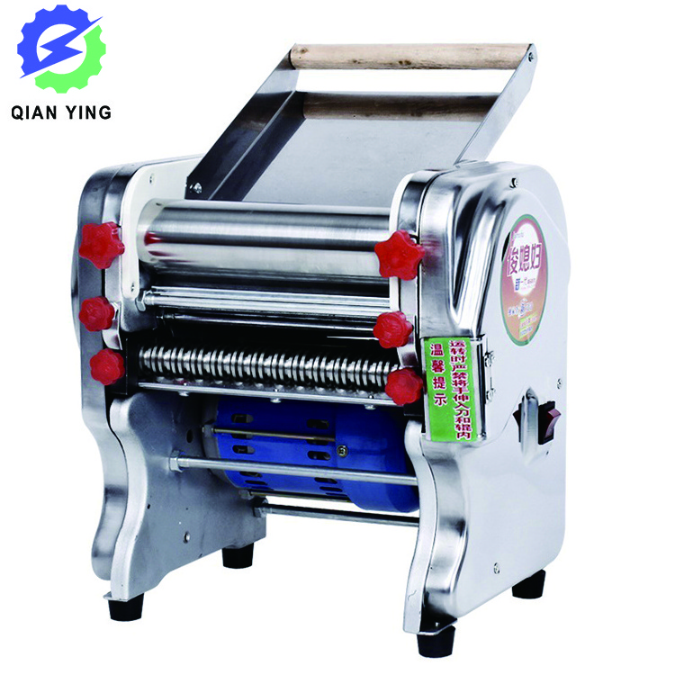 Instant Healthy Fresh Rice Sweet Potato Ramen Maker Industrial Noodle Making Machine