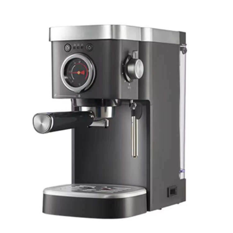 Portable Pod Coffee Maker Mini Automatic Espresso Hand Press Pod Portable Coffee Machine