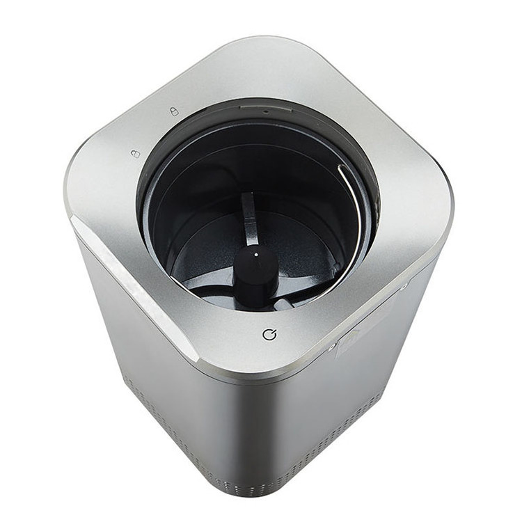 Restaurant Kitchen Food Waste Disposer-Sink Composting Machine Garbage Disposals