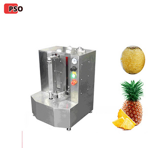 Luohe Industrial Full Automatic High Speed Fruit Peeler Machine Fruit Cutter Equipment Lemon Peeling Machine