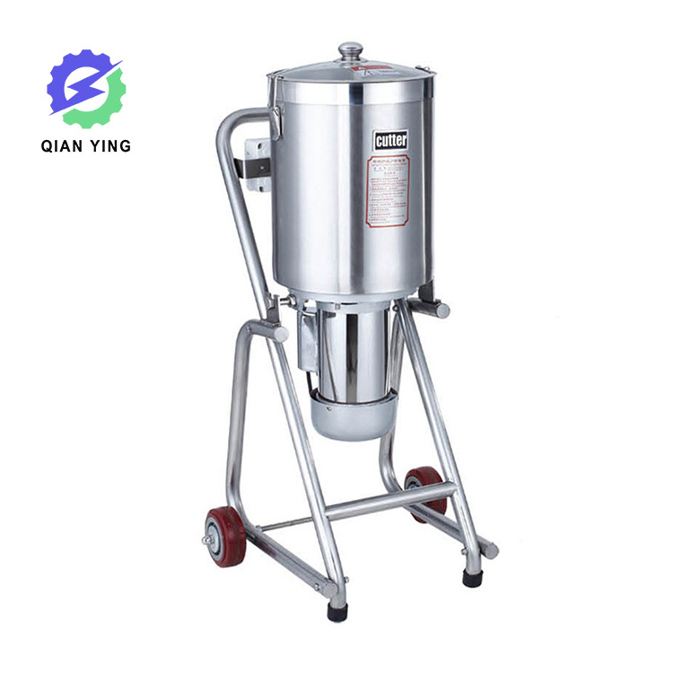 Heavy Duty Stainless Steel Ice Blender Smoothie Fruit Juice Mixer Grinder 32L 2200W Electric 110V 220V For Sale