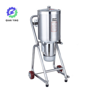 Heavy Duty Stainless Steel Ice Blender Smoothie Fruit Juice Mixer Grinder 32L 2200W Electric 110V 220V For Sale