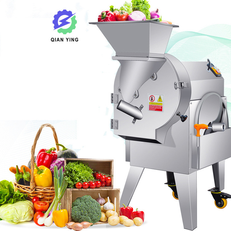 Hot Selling Electric Good Quality Safe Round Multifunctional Vegetable Shredder Cutter Chopper Vegetable Slicer