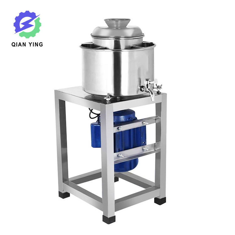 Commercial Minced Chicken Beef Mutton Fish Meat Balls Making Machine Electric Meatball Forming Maker Machine