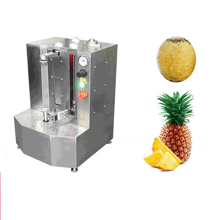 Luohe Industrial Full Automatic High Speed Fruit Peeler Machine Fruit Cutter Equipment Lemon Peeling Machine