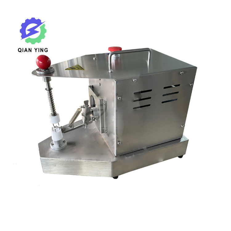 Automatic Small Fruit Tender Coconut Peeling Machine Orange Apple Mango Citrus Skin Removing Peeling Machine