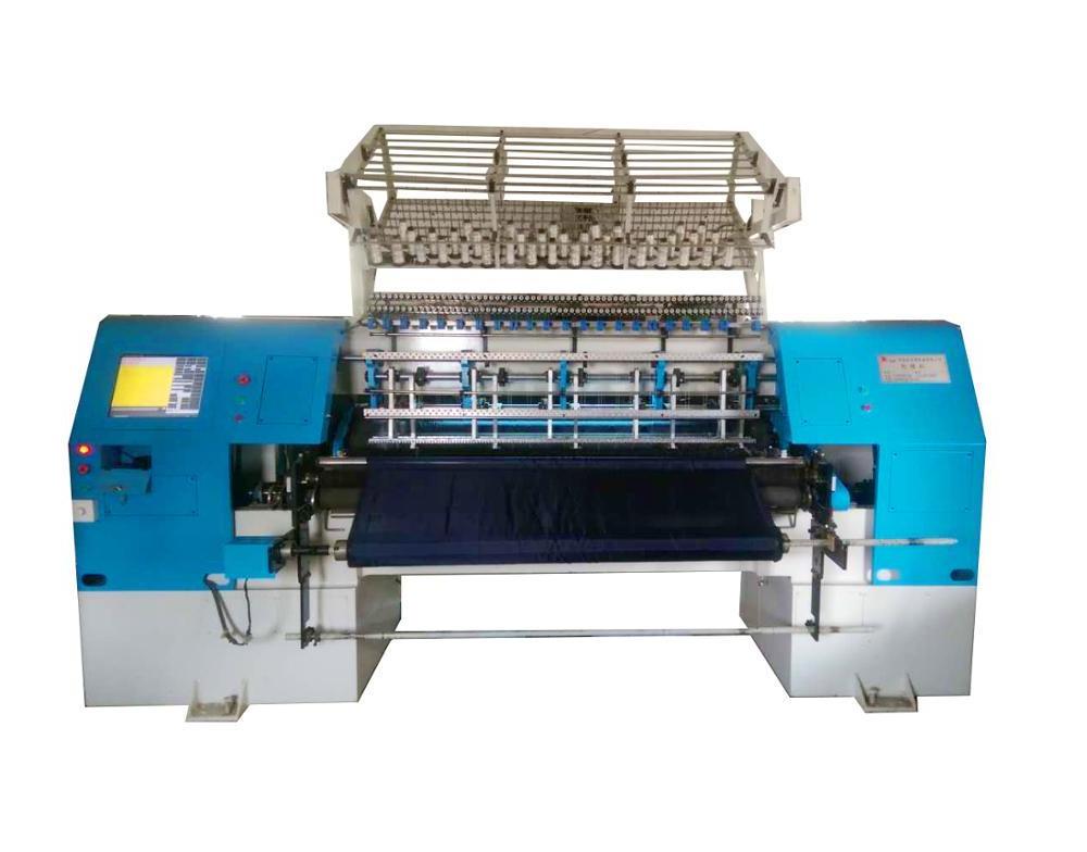 Automatic High Quality computerized/mechanical multi needle quilting machine mattress quilting sewing machine