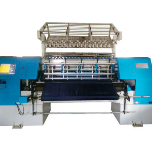 Automatic High Quality computerized/mechanical multi needle quilting machine mattress quilting sewing machine