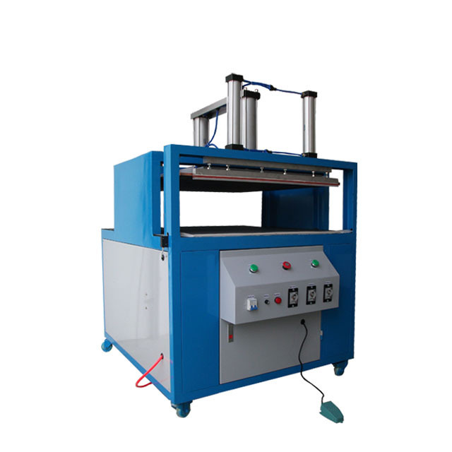 pillow / comforter / blanket compress packing machine