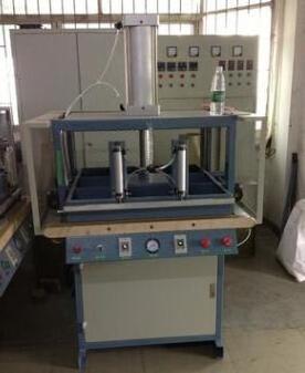 pillow / comforter / blanket compress packing machine