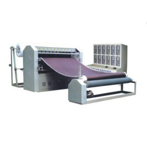 Ultrasonic composite embossing machine nonwoven fabric leather quilting machine