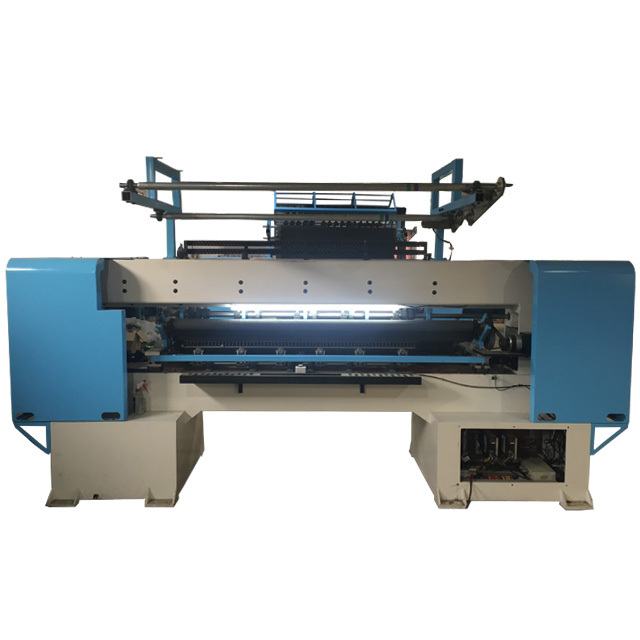 Automatic High Quality computerized/mechanical multi needle quilting machine mattress quilting sewing machine