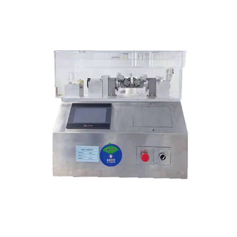 Universal Thread Cutting Machine Pdo Cog 3D 4D 6D 2-1 Production Line Cutting Pcl Wires Machine Plla Pdo Thread Machine tool