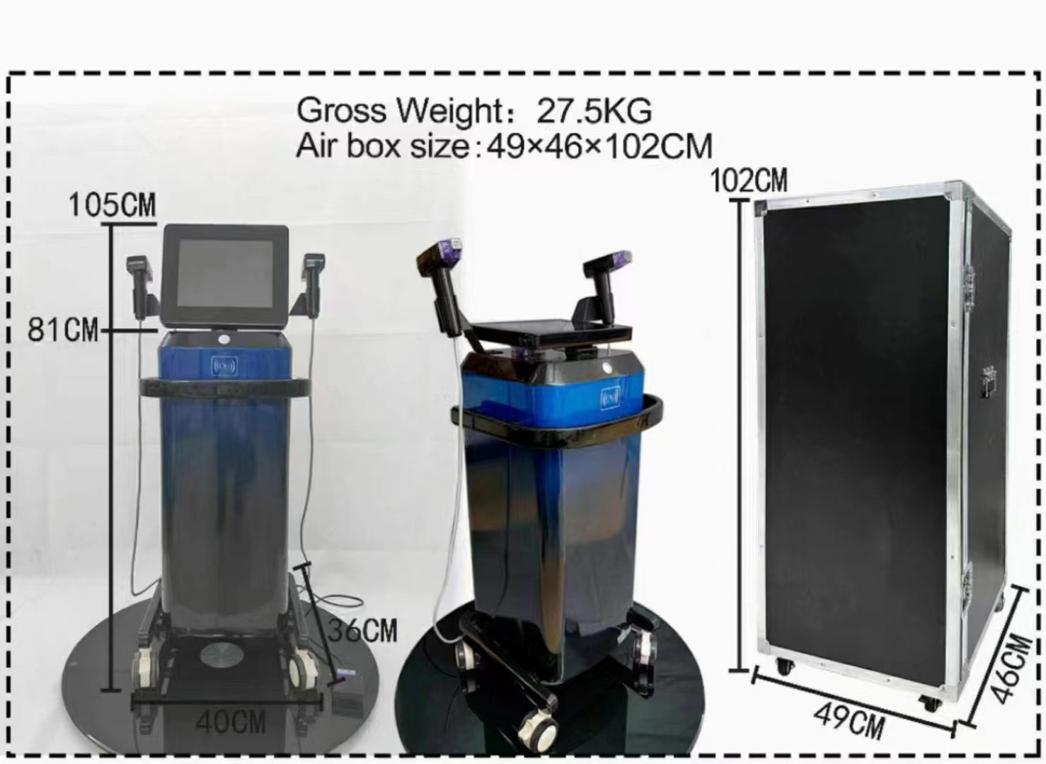 Morpheus 8 Fractional Machine Rf Microneedle Fractional Beauty Microneedling Machine Beauty Salon Morpheus8 Machine