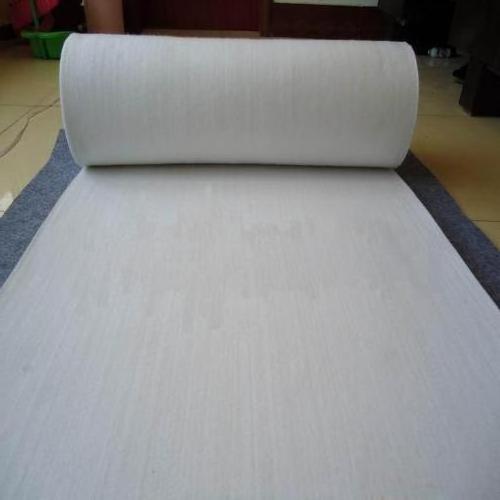 High quality ribbed Felt For Paper Machine / Paper Making Blanket / forming BOM felt/Recruitment agent